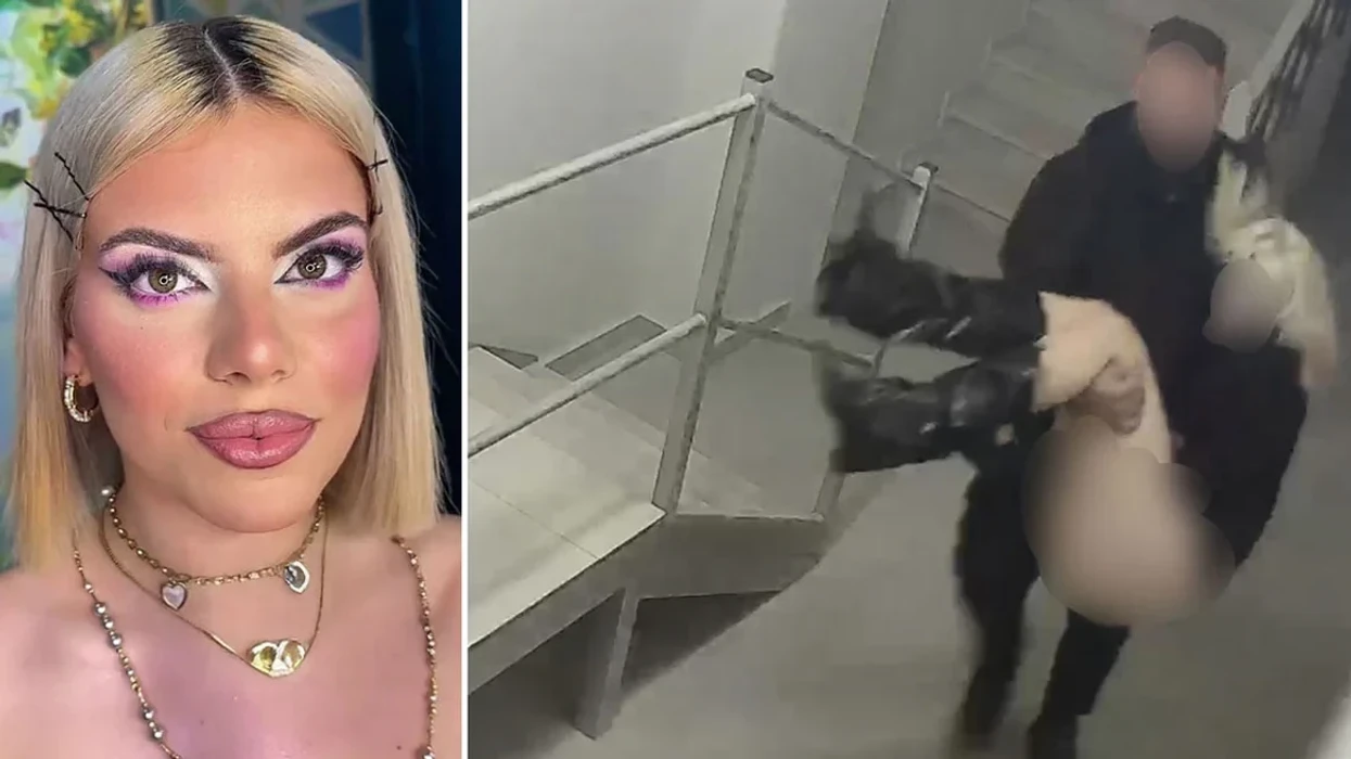 “Do themi se e gjetëm në rrugë”, si e dhe e braktisën 19-vjeçaren shqiptare tre të arrestuarit në Greqi