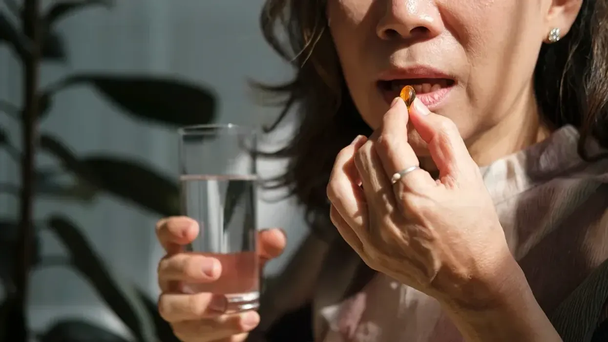 Mungesa e kësaj vitamine ndikon ndjeshëm në imunitetin dhe rrit rrezikun e infeksioneve Mungesa e kësaj vitamine ndikon ndjeshëm në imunitetin dhe rrit rrezikun e infeksioneve