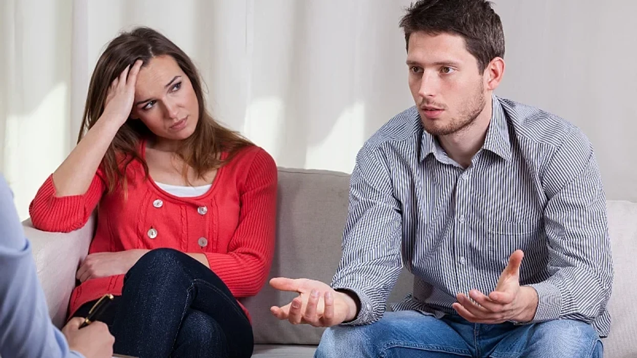 Këto modele sjelljeje konsiderohen shkatërruese në marrëdhëniet romantike