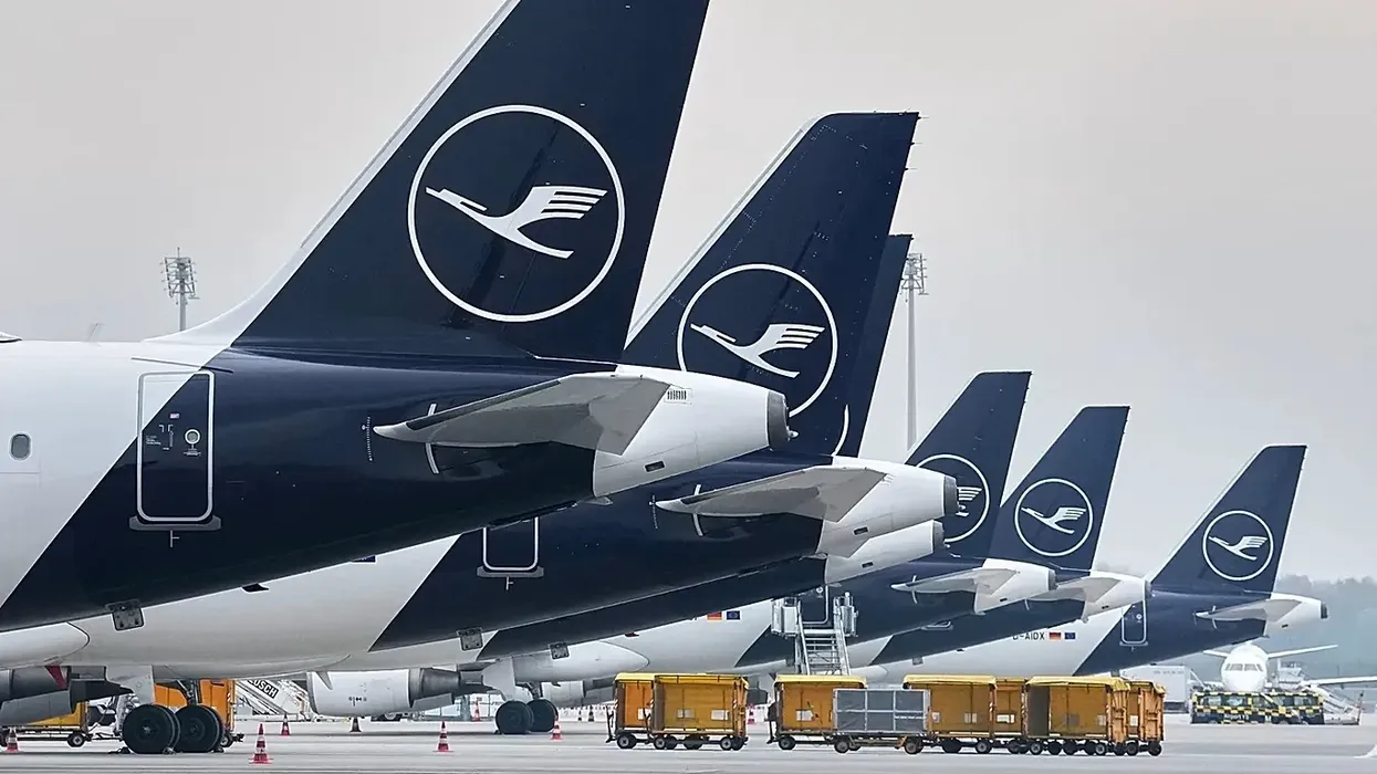 Evropa ka gjashtë javë karburant për aeroplanë të mbetur për shkak të krizës së 'tmerrshme', paralajmëron shefi i IEA-s Evropa ka gjashtë javë karburant për aeroplanë të mbetur për shkak të krizës së 'tmerrshme', paralajmëron shefi i IEA-s