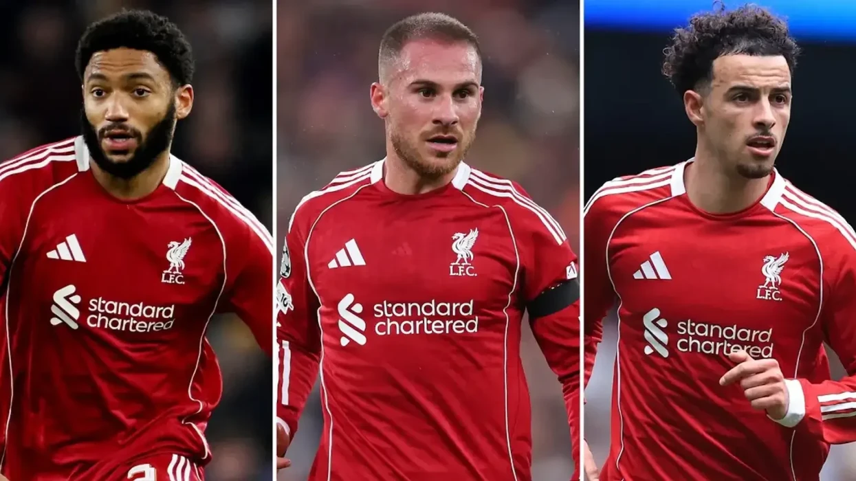 Nëntë lojtarë të Liverpoolit do të largohen nga Anfield këtë verë