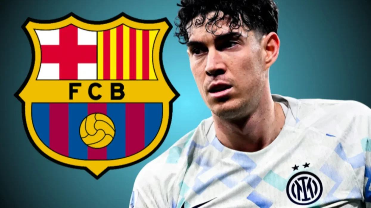 Vështirësohet kalimi i Bastonit te Barcelona, Interi s’pranon lojtarë në shkëmbim