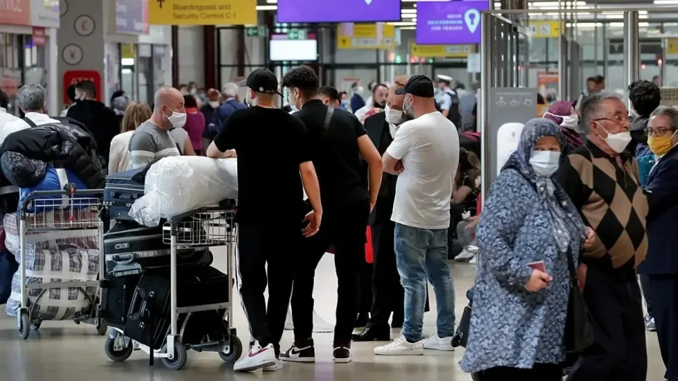 Ndryshojnë rregullat për deklarimin e parave 'cash' në kufi, mund të bllokohen edhe shuma nën 10 mijë euro