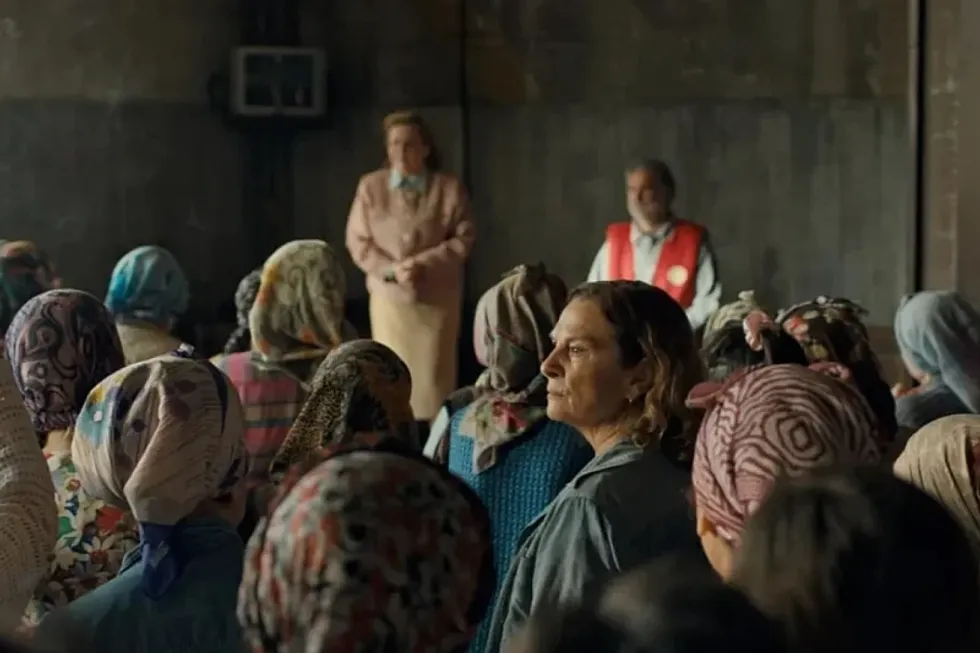 Detajet e vazhdimit të 'Quo Vadis, Aida?' publikohen: Aktori legjendar i 'Mission Impossible' i bashkohet kastit