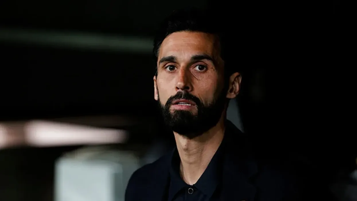 Alvaro Arbeloa drejt shkarkimit, Real Madridi përpilon listën me nëntë trajnerë Alvaro Arbeloa drejt shkarkimit, Real Madridi përpilon listën me nëntë trajnerë