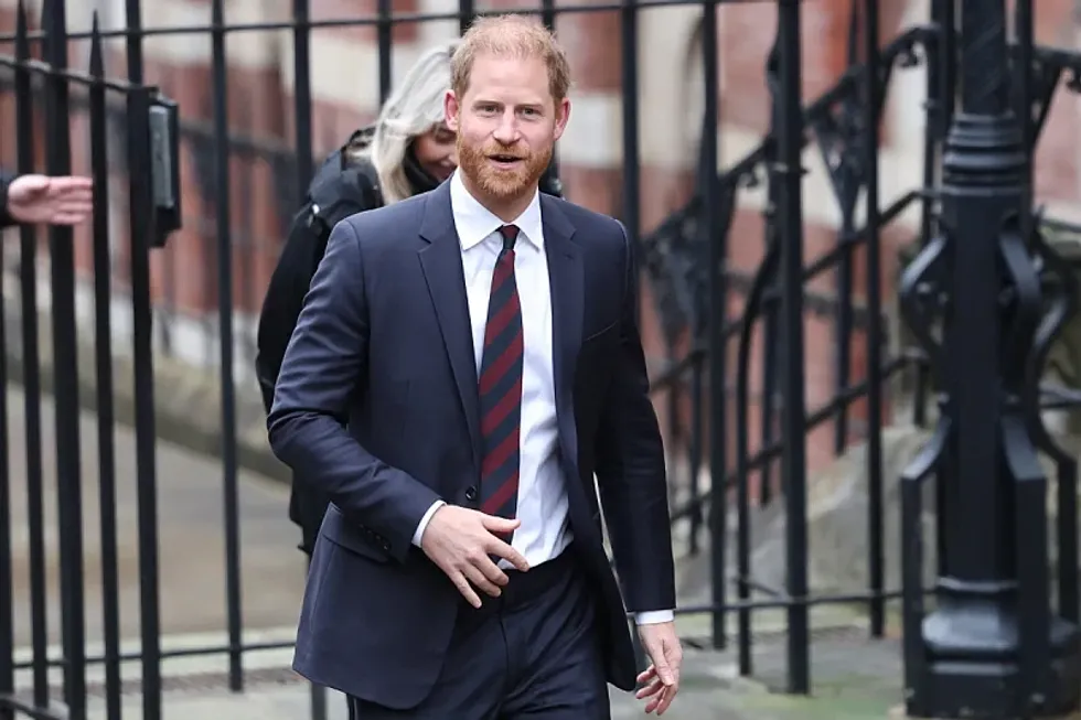 Princi Harry për humbjen e nënës së tij, Dianës: Zia nuk zhduket sepse e injorojmë, mund të të thyejë