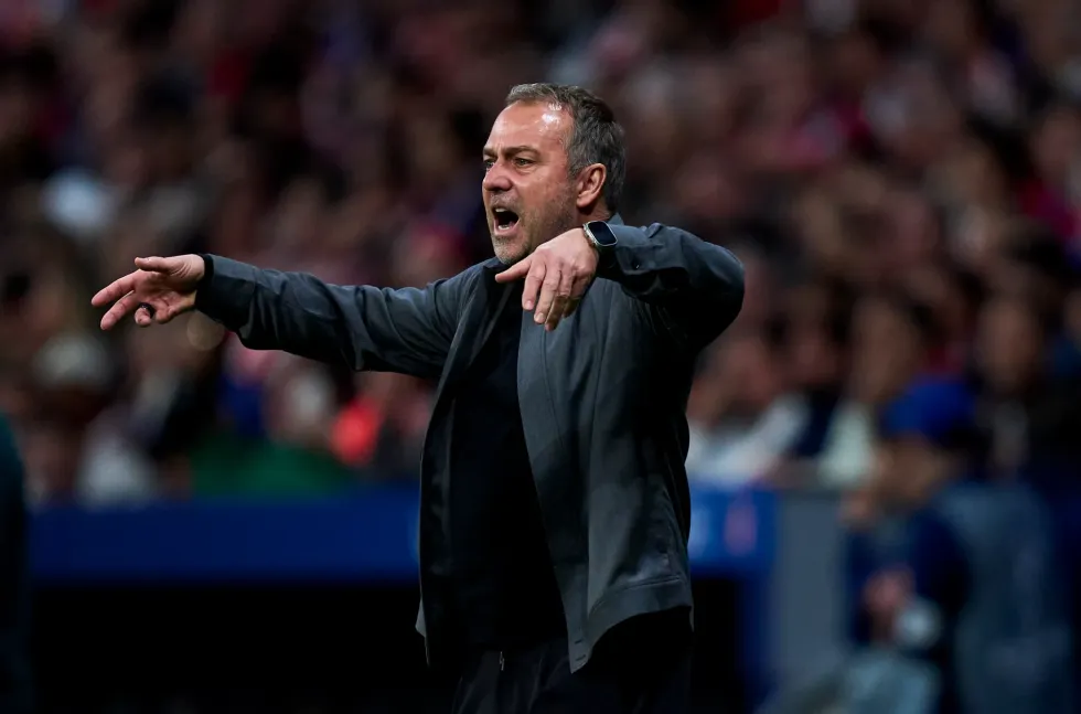 Flick drejt rinovimit me Barcelonën deri në vitin 2028