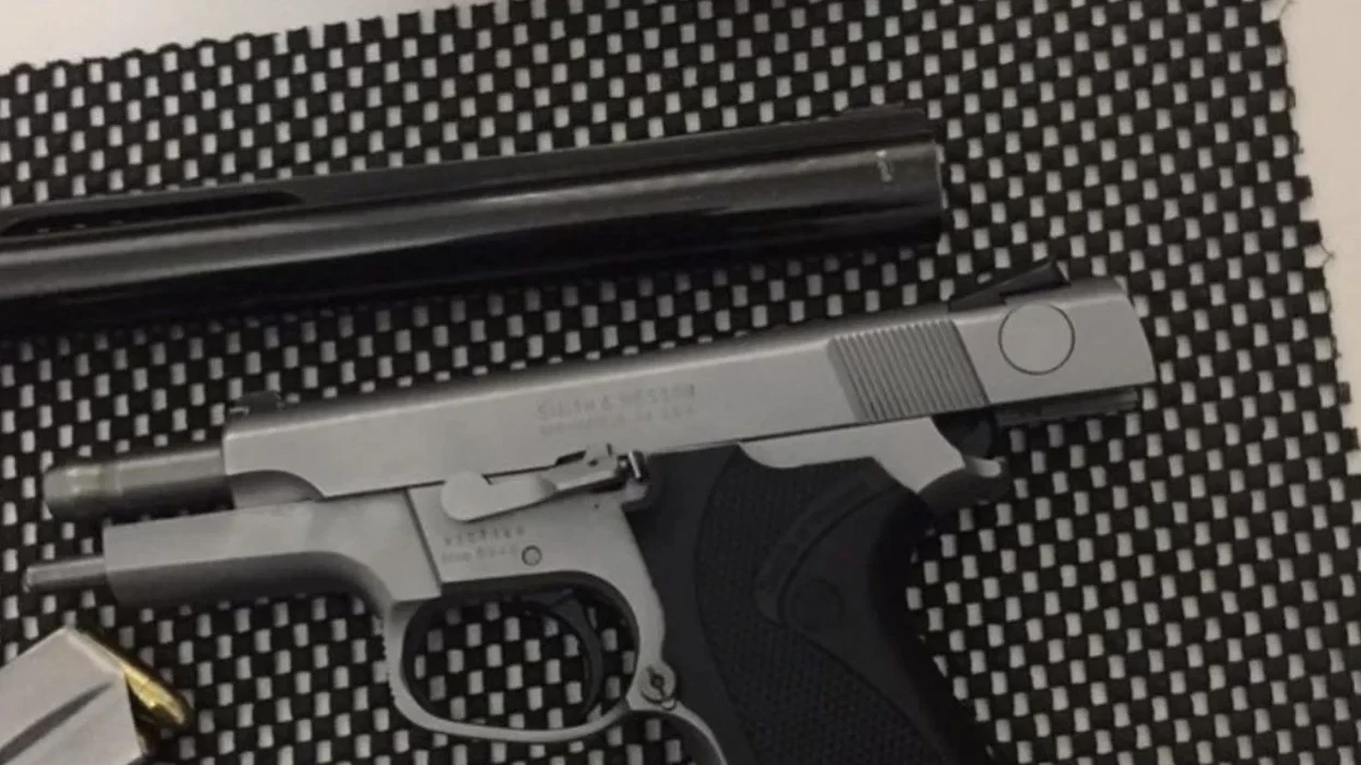 Bastisje në Kërçovë, gjenden armë dhe municione, ndalohet një person