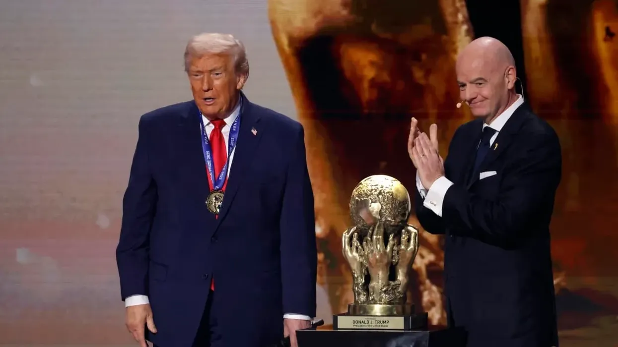 Administrata amerikane pret që ekipi kombëtar iranian të marrë pjesë në Kupën e Botës Administrata amerikane pret që ekipi kombëtar iranian të marrë pjesë në Kupën e Botës