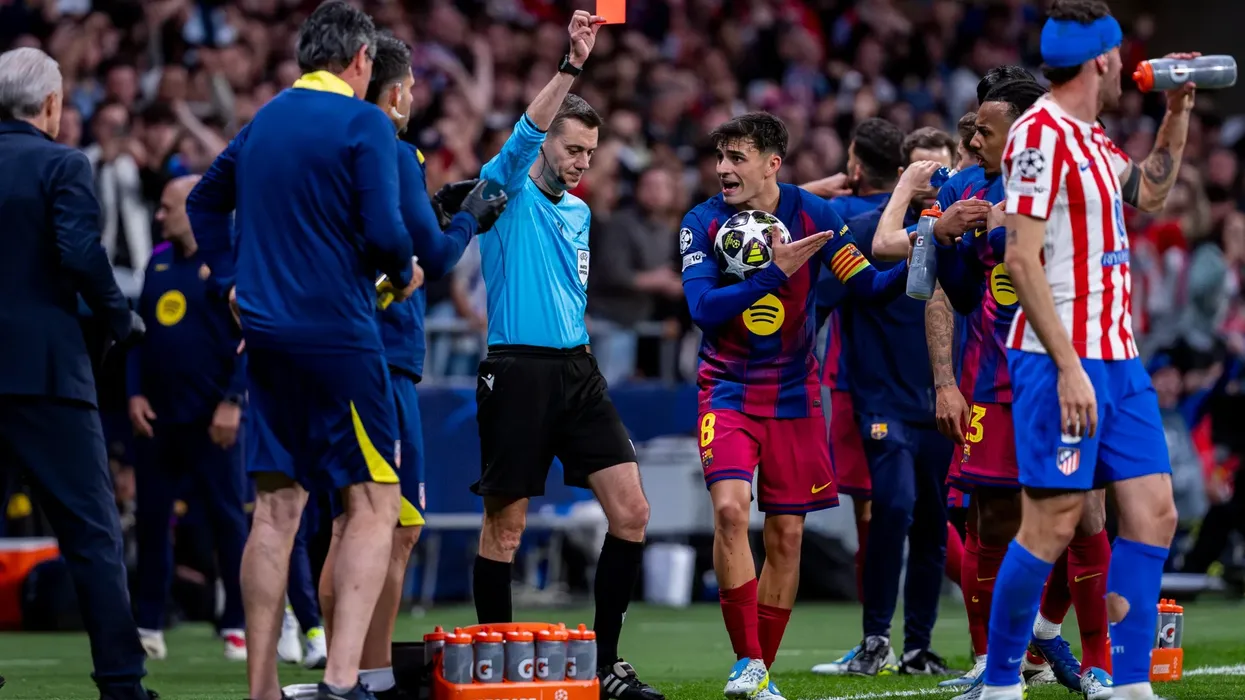 Ish-ylli i Real Madridit: Me stilin aktual të lojës, Barcelona nuk do ta fitojë Ligën e Kampionëve Ish-ylli i Real Madridit: Me stilin aktual të lojës, Barcelona nuk do ta fitojë Ligën e Kampionëve
