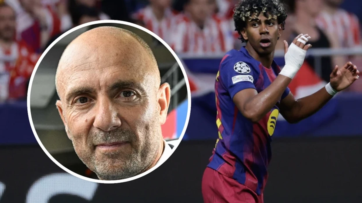 “Flet shumë, por në realitet nuk bën asgjë”, kampioni i botës ‘sulmon’ brutalisht Yamalin