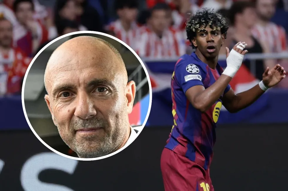 “Flet shumë, por në realitet nuk bën asgjë”, kampioni i botës ‘sulmon’ brutalisht Yamalin