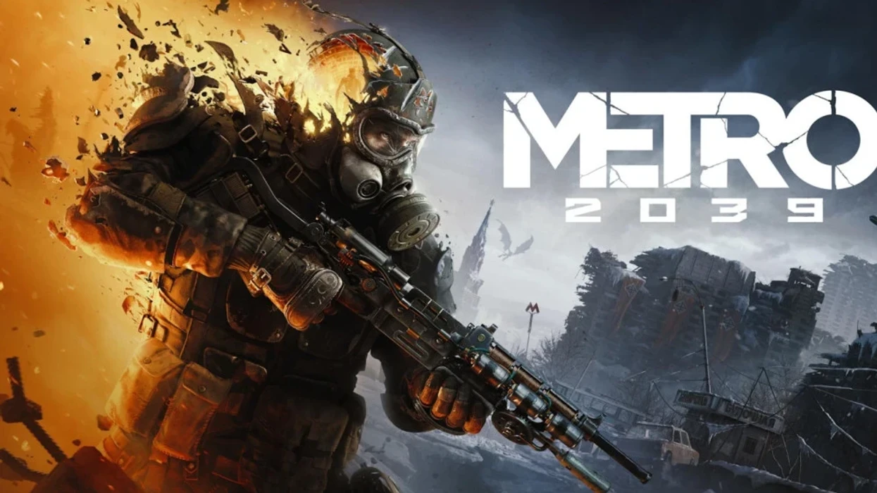 "Metro 2039" sjell edhe më shumë dhunë dhe errësirë 