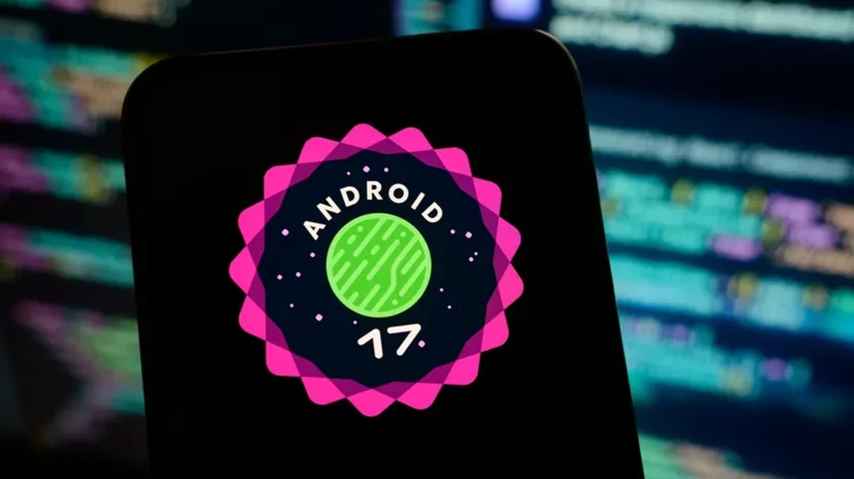 Po vjen Google Android 17, publikohen detajet e ndryshimeve