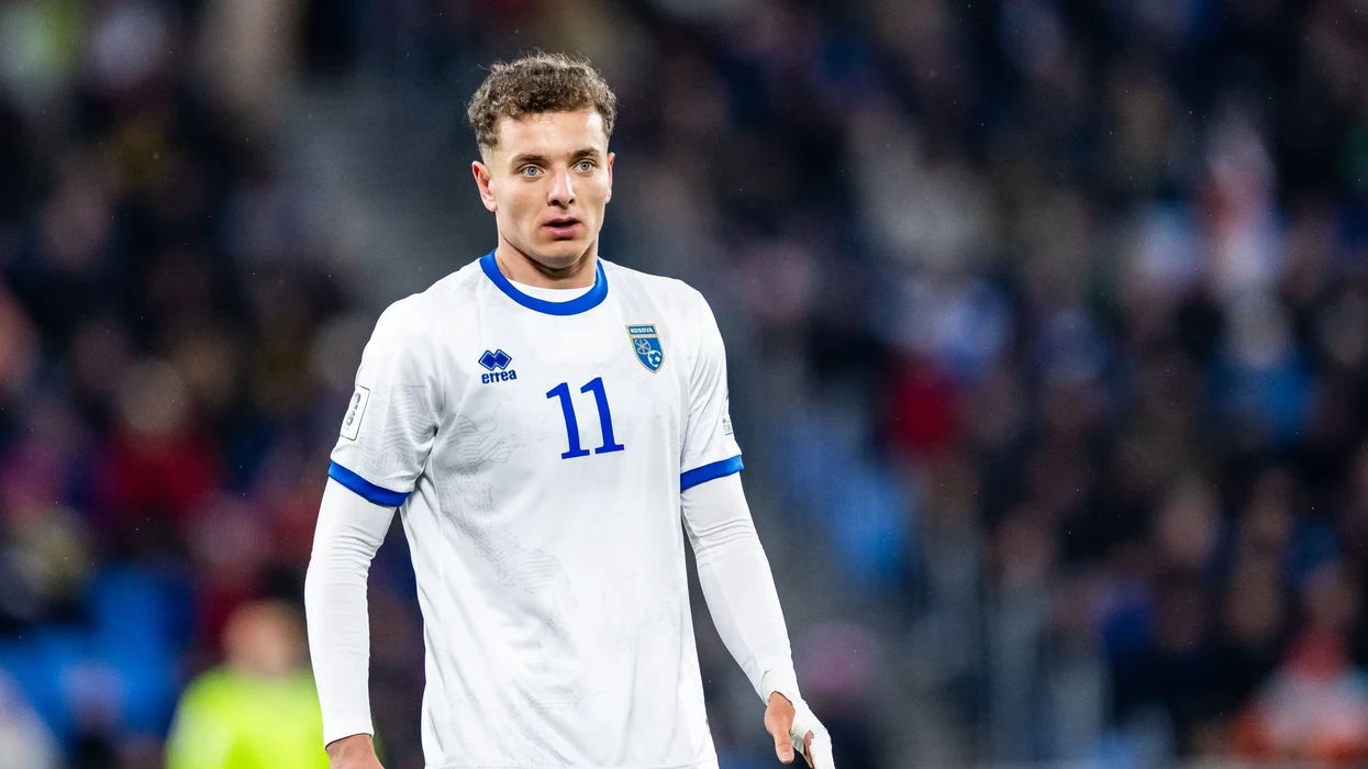 “Në Kosovë tani e dinë emrin tim”, Fisnik Asllani rrëfehet për Bundesliga: Dua të kem një karrierë të shkëlqyer