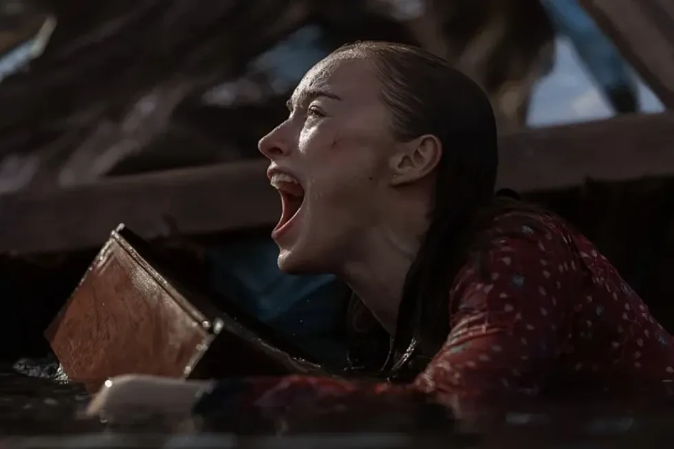 Filmi më i shikuar në Netflix nën kritika, shikuesit pretendojnë se është një kopje e qartë e një hiti të mëparshëm