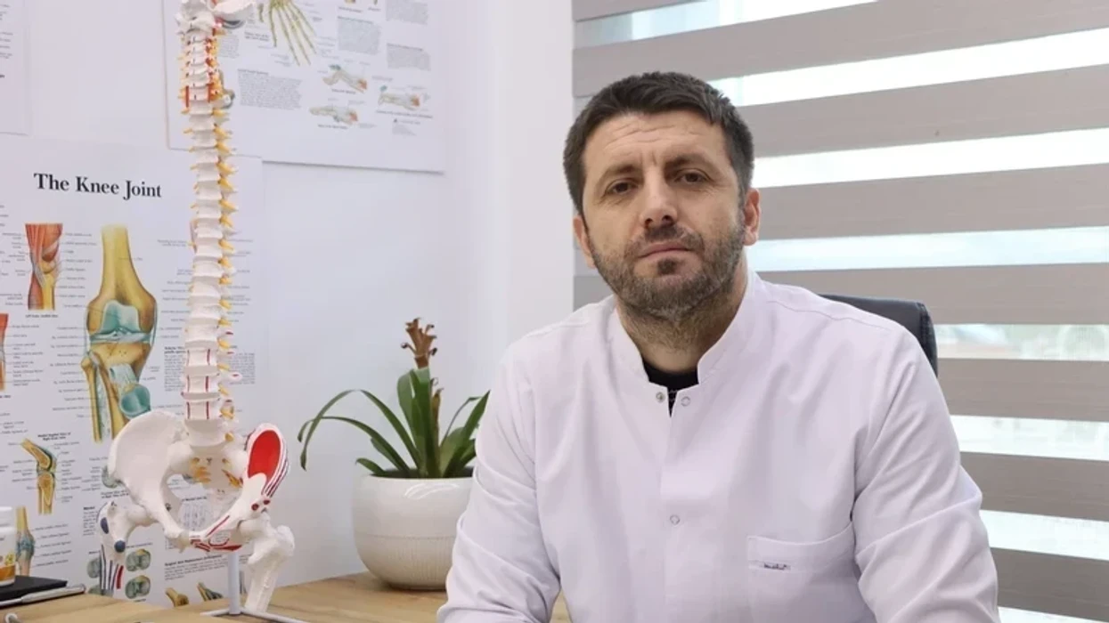 Osteoporoza dhe terapia fizikale - një qasje e zgjeruar për forcimin e kockave, parandalimin e frakturave dhe optimizimin e funksionit fizik