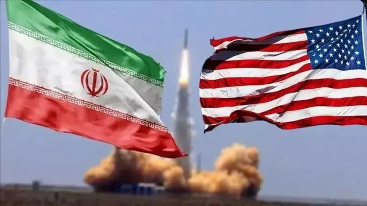 Bisedime mes SHBA-së dhe Iranit - 20 miliardë dollarë në lojë për kufizimin e uraniumit Bisedime mes SHBA-së dhe Iranit - 20 miliardë dollarë në lojë për kufizimin e uraniumit
