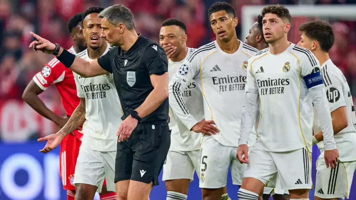 Goditje nga UEFA: Real Madrid paguan shtrenjtë për një “gabim të vogël”