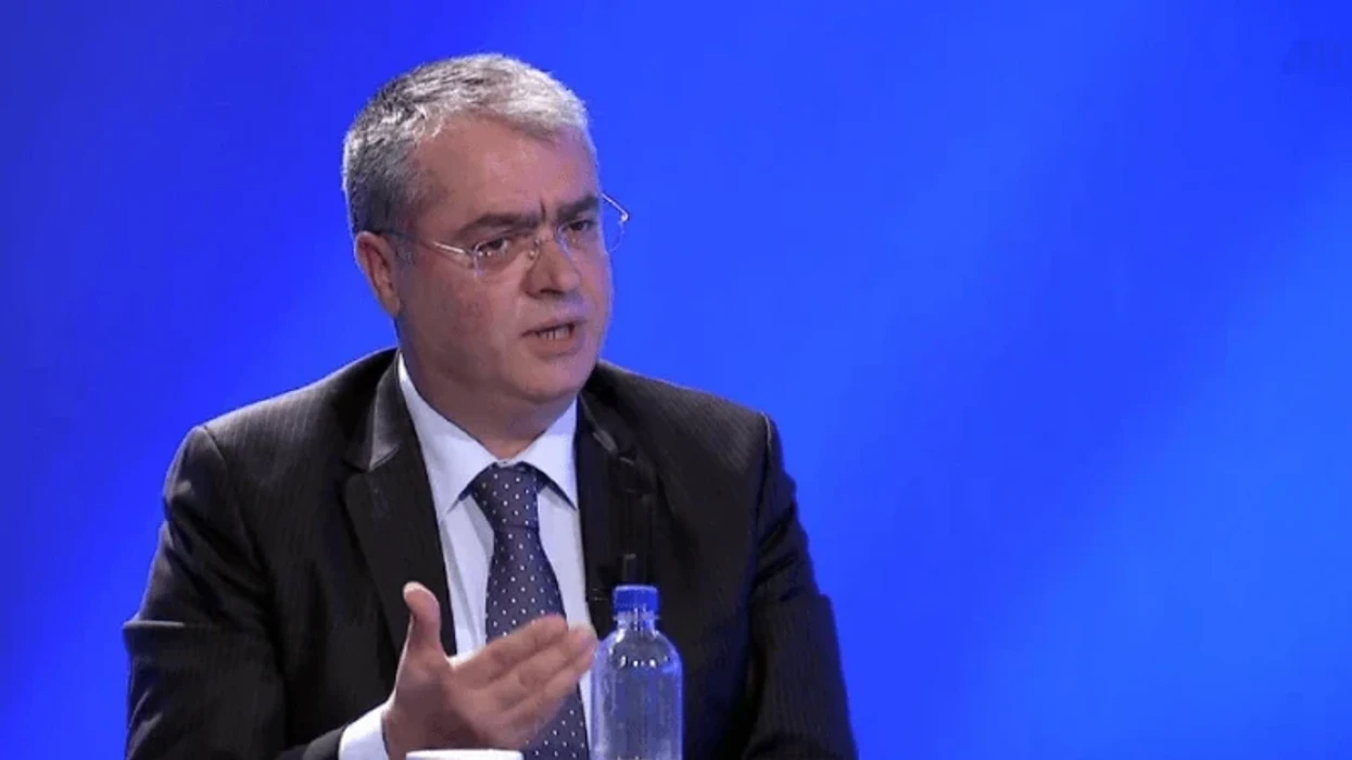 Fetoshi: FSK në Gaza – mesazhi më i qartë ndaj kërcënimeve serbo-ruse