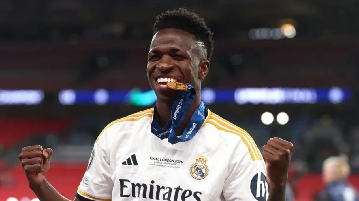 Vinicius drejt largimit falas? Drama e kontratës trondit Real Madridin