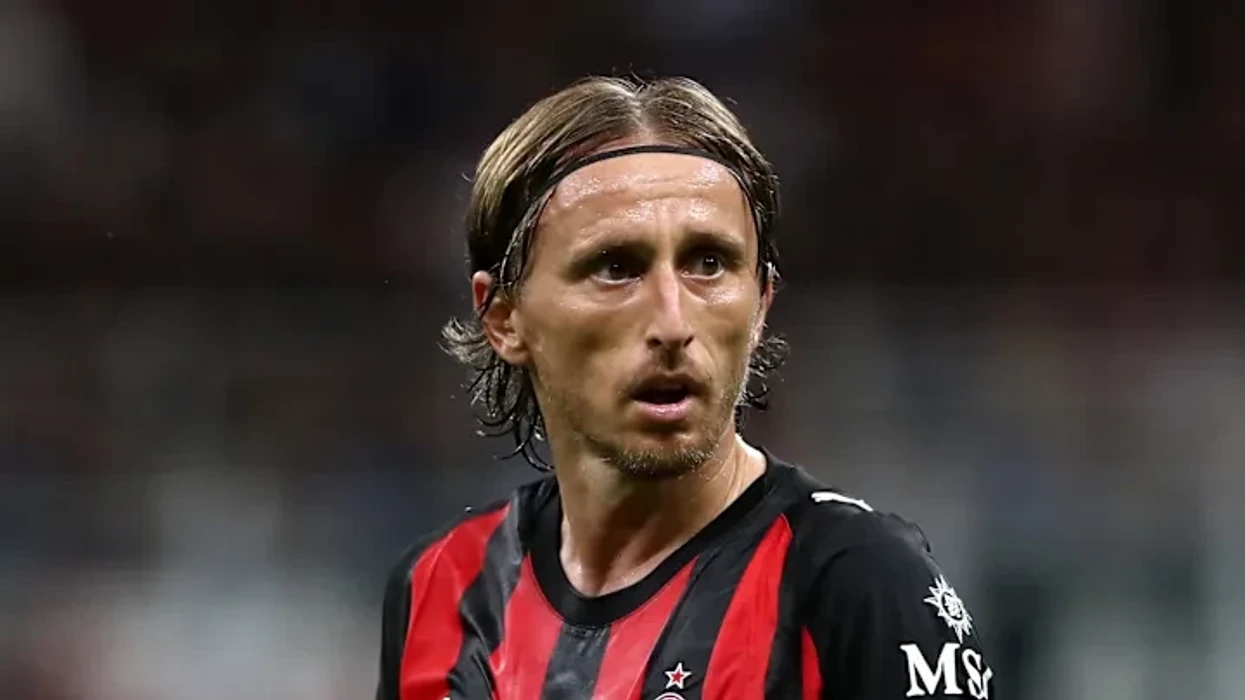 AC Milan synon t’ia rinovojë kontratën, Luka Modric i vendos tri kushte