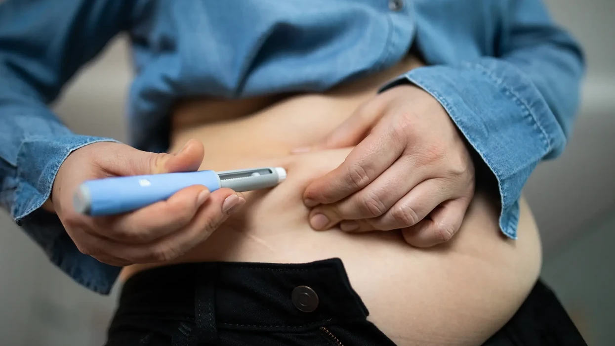 Nëse nuk humbni peshë me terapinë GLP-1, kjo nuk do të thotë se nuk ka efekt