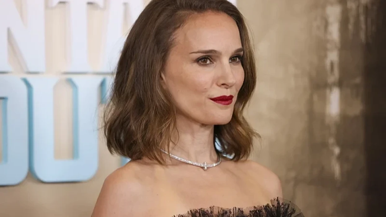 Natalie Portman pret fëmijën e saj të tretë, të parin me një producent muzikor francez