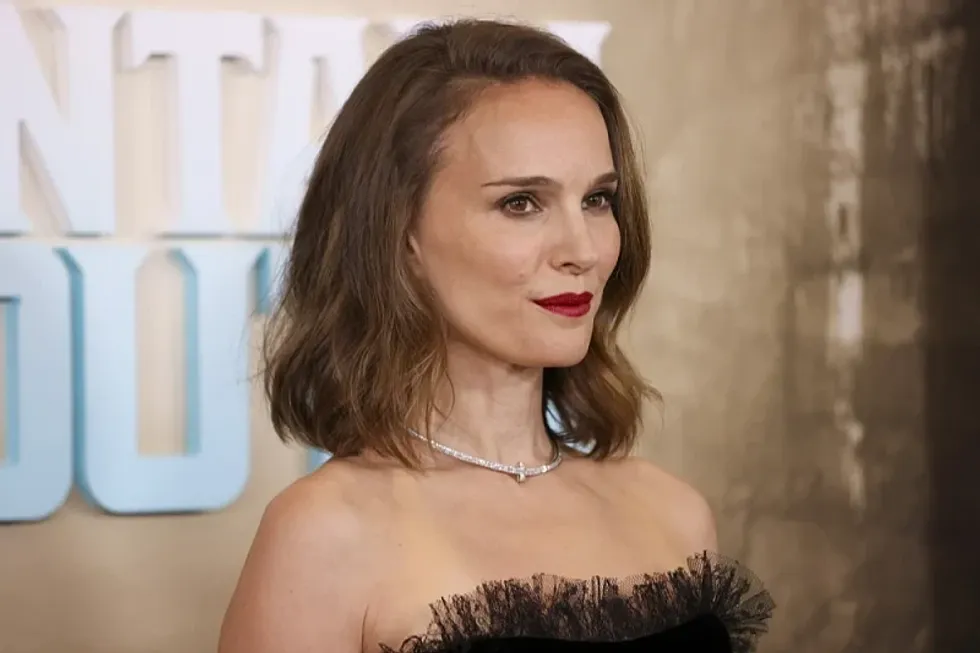 Natalie Portman pret fëmijën e saj të tretë, të parin me një producent muzikor francez