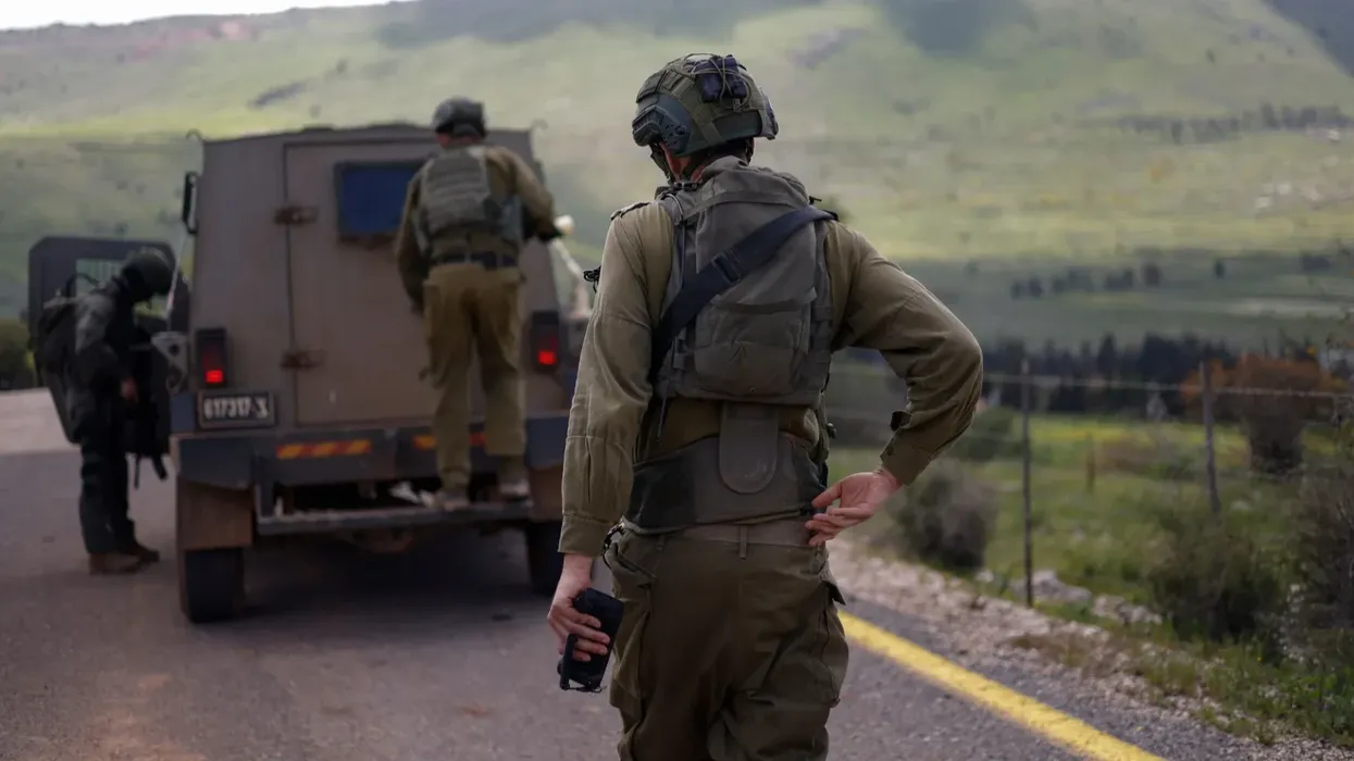 Izraeli krijon "vijat e verdha" në Liban, si modeli i ndarjes në Gaza Izraeli krijon