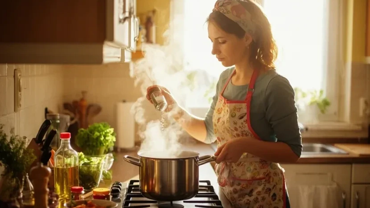 Era e gatimit nuk po del nga shtëpia? Ky truk e zhduk për 10 minuta pa hapur dritaret