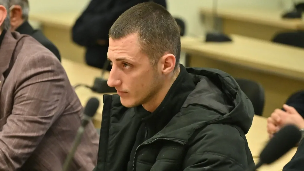 Tragjedia në Shkup, Autopsia tek Ivana nuk gjen drogë e as alkool, tek Stojançe gjen kokainë dhe diazepam Tragjedia në Shkup, Autopsia tek Ivana nuk gjen drogë e as alkool, tek Stojançe gjen kokainë dhe diazepam