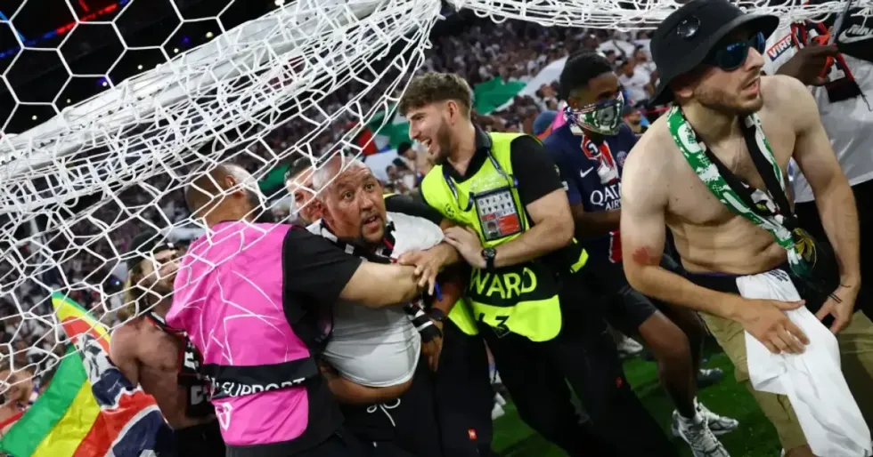 40 mijë euro nga asgjëja: Arrestohet personi që mashtroi 2 mijë tifozë të PSG-së