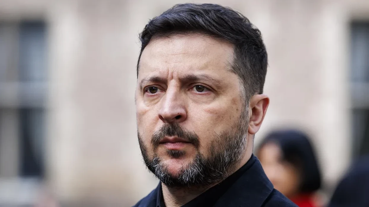 Zelensky kritikon lehtësimin e sanksioneve ruse nga Trump