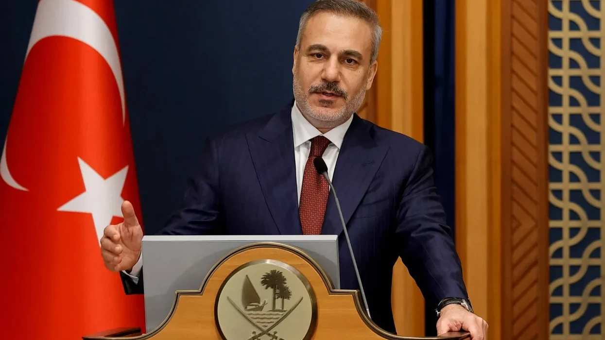 Ministri i Jashtëm turk thotë se si Irani ashtu edhe SHBA-të kanë "vullnetin" për të negociuar