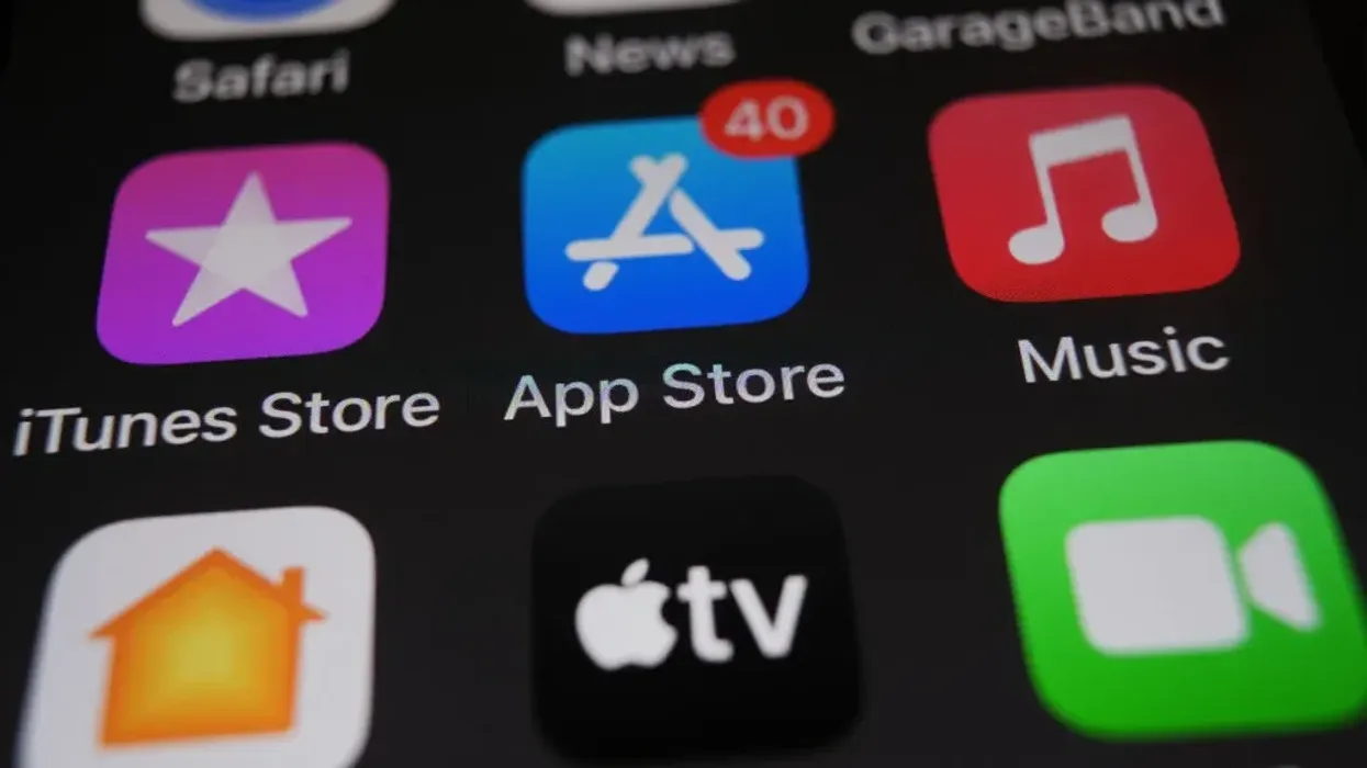 App Store po lulëzon përsëri, dhe inteligjenca artificiale mund të jetë arsyeja App Store po lulëzon përsëri, dhe inteligjenca artificiale mund të jetë arsyeja