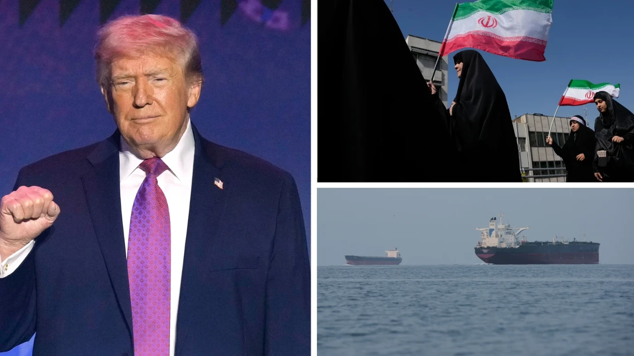 'Jo më zotëri djalë i mirë' - Trump përsërit kërcënimin për të 'rrëzuar' termocentralet dhe urat e Iranit