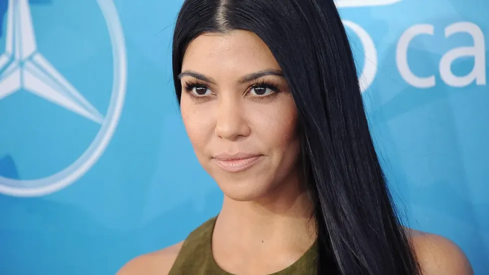Kourtney Kardashian feston ditëlindjen e saj të 47-të