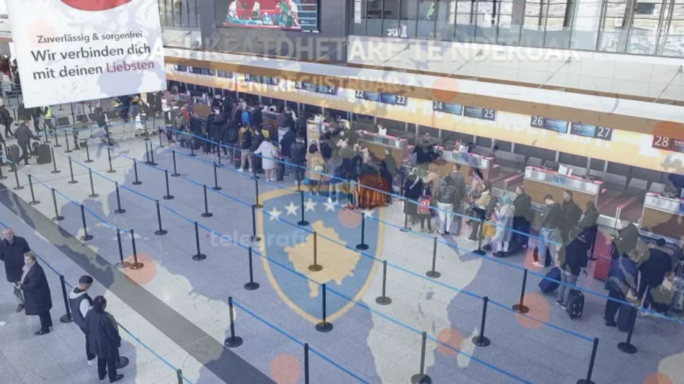 Pesë vjet pritje, projektligji për Diasporën dhe Shërbimin e Jashtëm ende pa zgjidhje ligjore