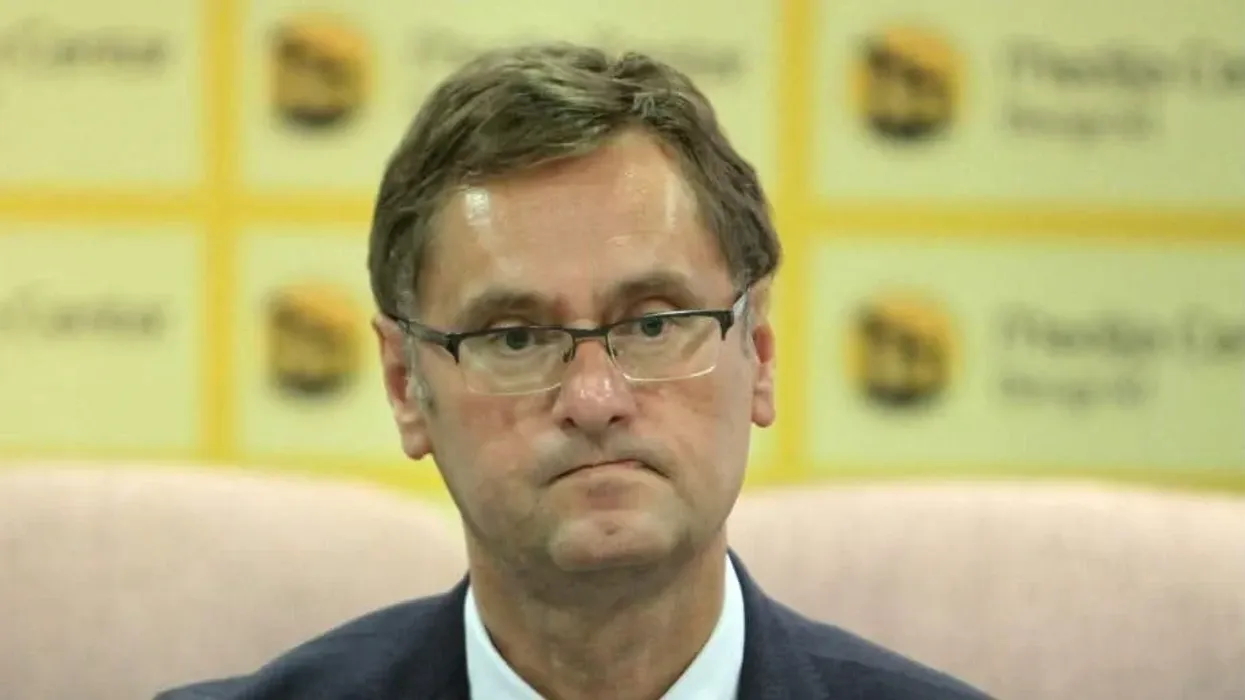 Shala: Ideja për shkëmbim territoresh lidhej me njohjen reciproke Kosovë–Serbi, s’pati plane konkrete Shala: Ideja për shkëmbim territoresh lidhej me njohjen reciproke Kosovë–Serbi, s’pati plane konkrete