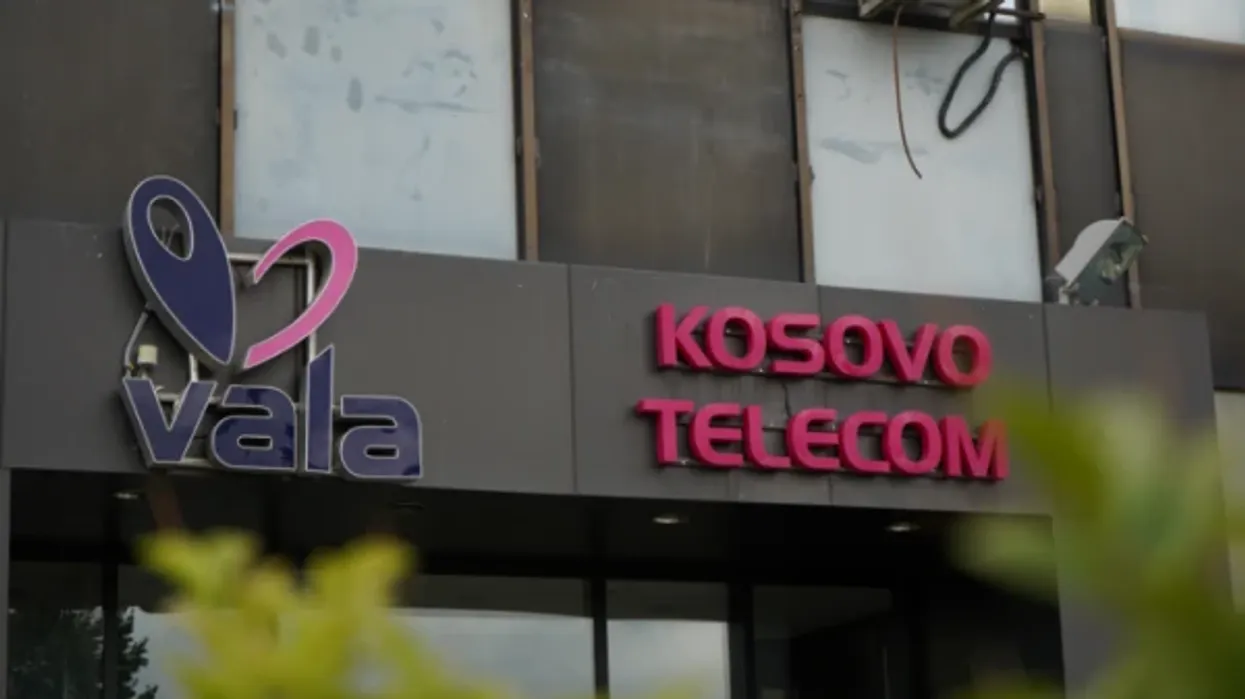 Qeveria zgjedh kryesuesin e Bordit të Telekomit Qeveria zgjedh kryesuesin e Bordit të Telekomit