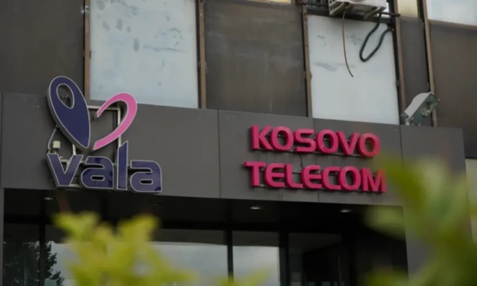 Qeveria zgjedh kryesuesin e Bordit të Telekomit