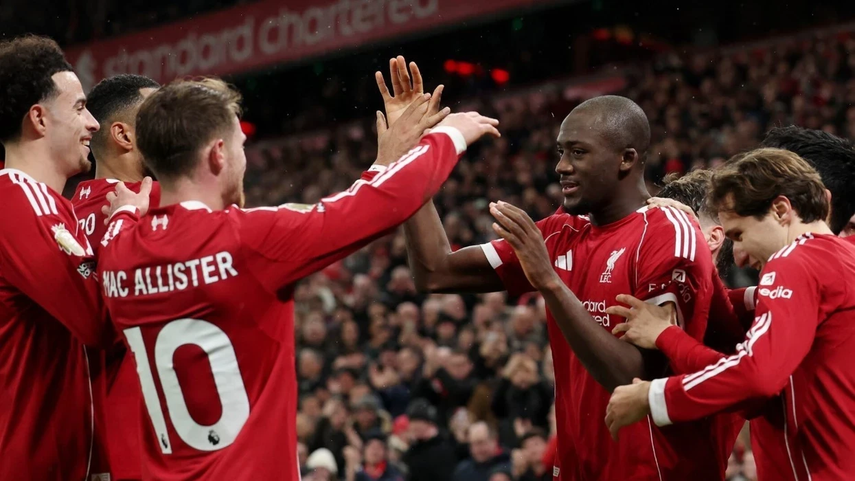 Ylli i Liverpoolit flet hapur: Jam pranë marrëveshjes për kontratë të re me klubin