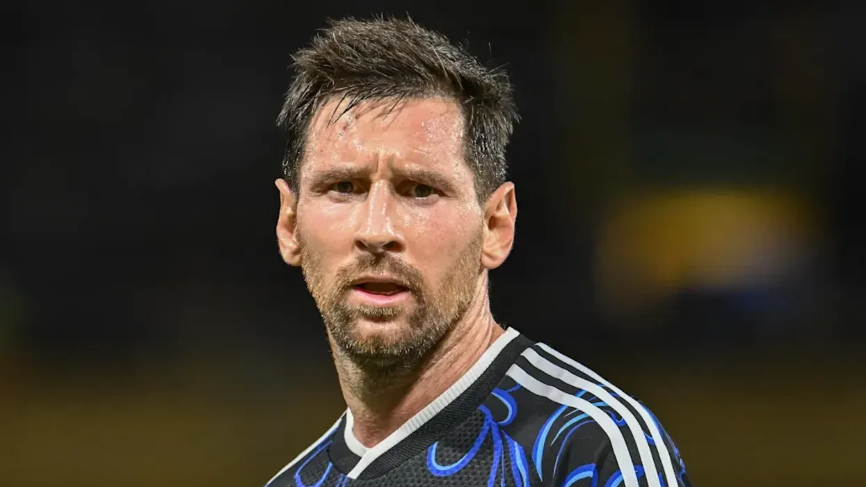 A do të luajë Lionel Messi në Kupën e Botës 2026? A do të luajë Lionel Messi në Kupën e Botës 2026?