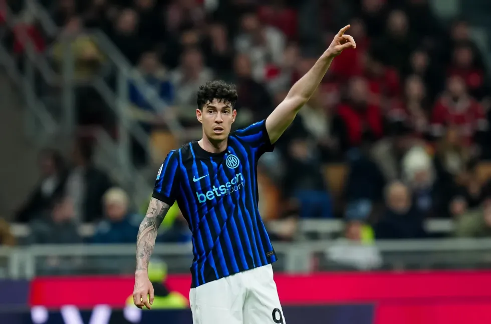 Barcelona e “sakrifikon” super-talentin, e ofron në marrëveshje shkëmbimi te Interi për Alessandro Bastonin