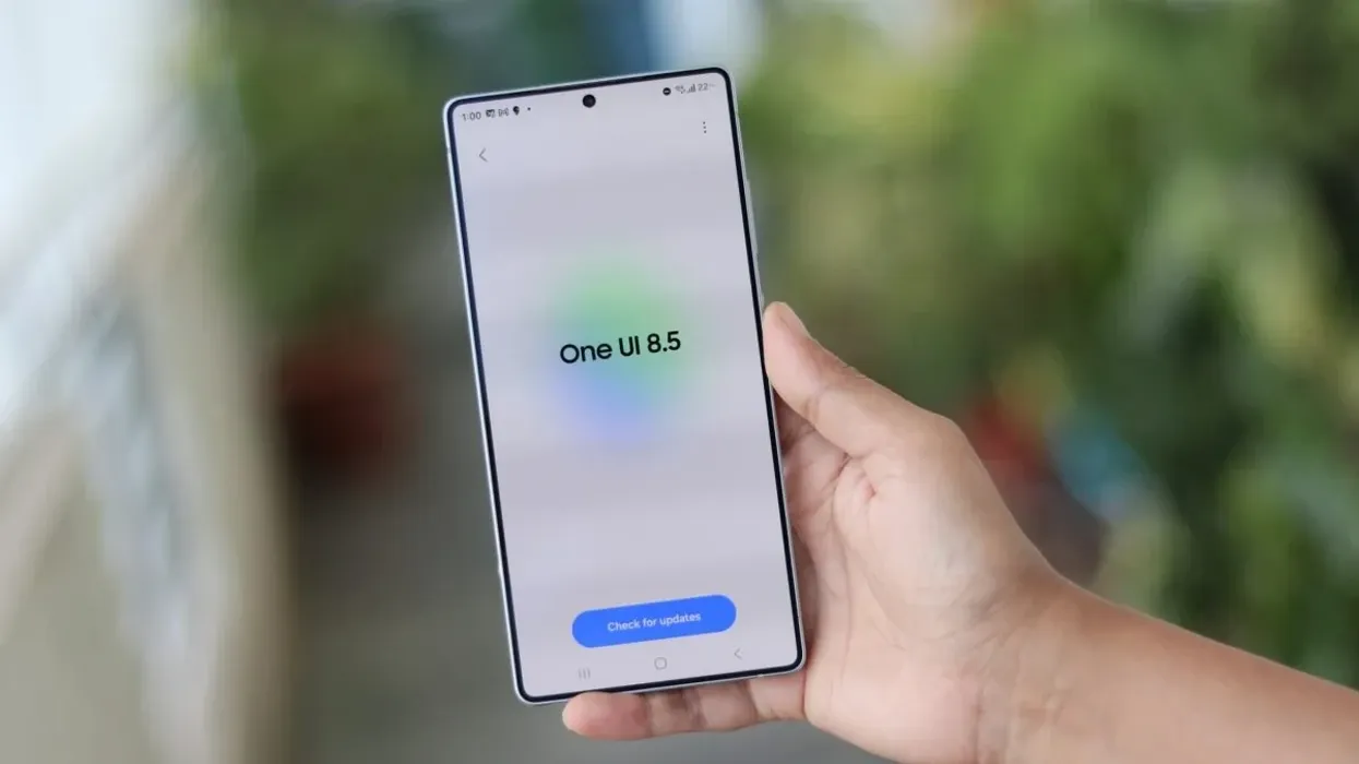 Përditësimi i ri beta i One UI 8.5 i Galaxy S25 sjell katër veçori të reja të inteligjencës artificiale Përditësimi i ri beta i One UI 8.5 i Galaxy S25 sjell katër veçori të reja të inteligjencës artificiale