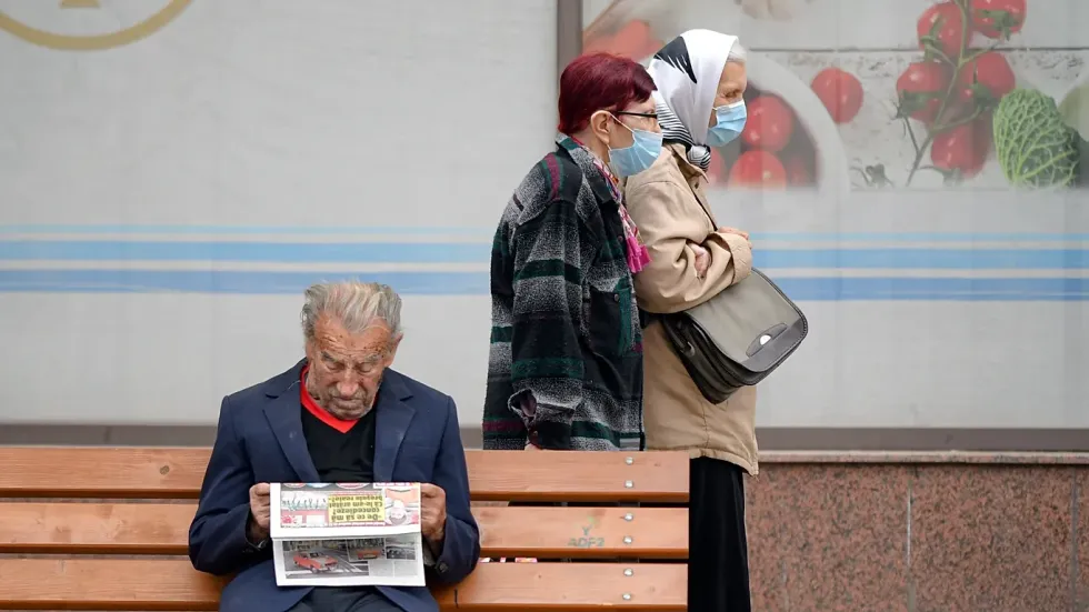 Popullsia e BE-së do të bjerë me 12 për qind deri në vitin 2100, cilat vende do të pësojnë rënien më të madhe?