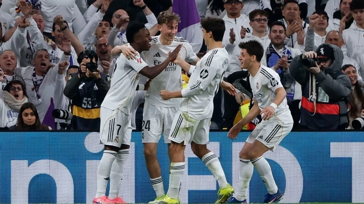 Milani synon transferimin e yllit të Real Madridit