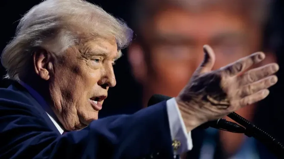 Trump këmbëngul se Irani 