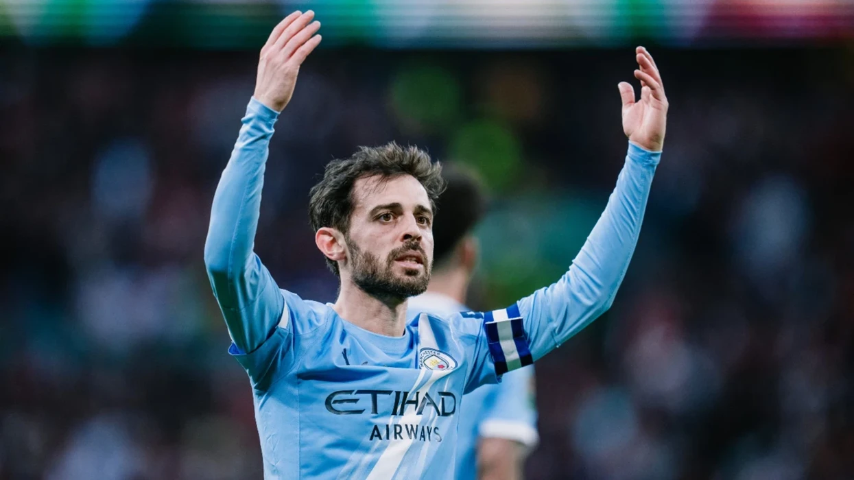 Bernardo Silva drejt Barcelonës? Faktori familjar që mund ta vendosë transferimin